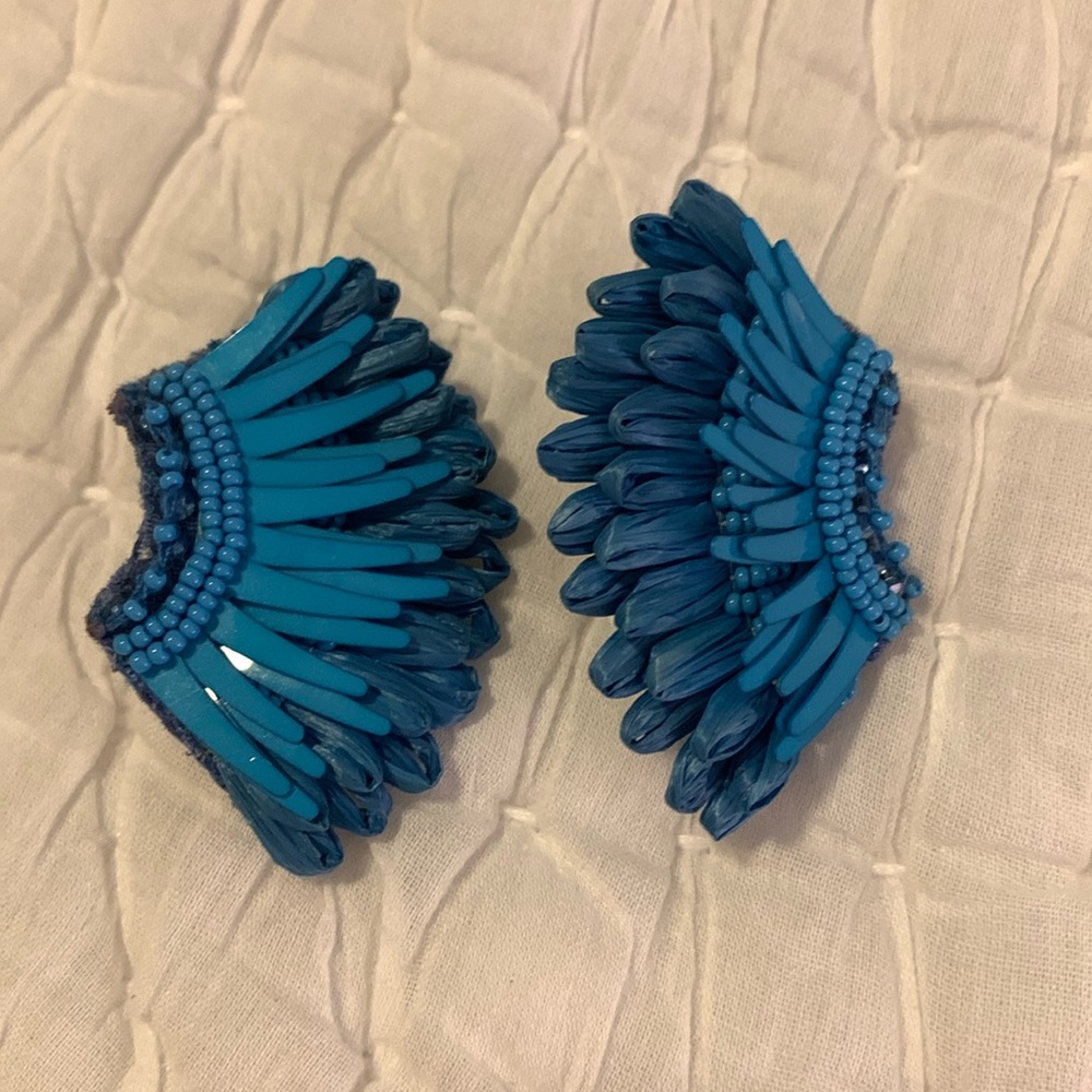 Mignonne Gavigan Mini Earrings